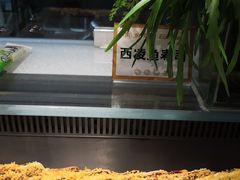 -金滏山烤肉·海鲜·火锅自助餐厅(襄阳万达店)
