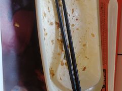 酱肉鸡蛋肠-红荔村肠粉(岗厦店)