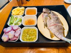 -新荣记(西溪湿地店)