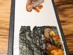 -江户前寿司(好运街店)