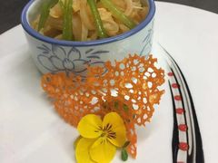-三品香·江浙菜(松江九谊店)