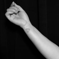 -墨無界刺青TATTOO