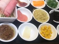 -妈妈故事米线(市府恒隆店)