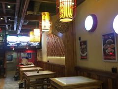 大堂-子午路张记肉夹馍(小寨西路店)