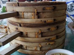 -黄家老店·非遗灌汤包(晋安路店)