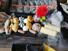 -丽江庭院之爱在路上(西单店)