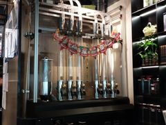 -街角 T·COFFEE 融合料理·BISTRO(车公庙店)