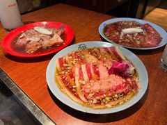 -丸福烤肉(君隆广场店)