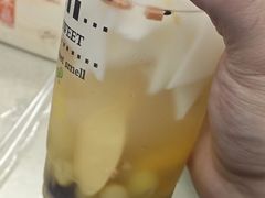 -鲍氏老字号冷热饮老店(瑞安店)