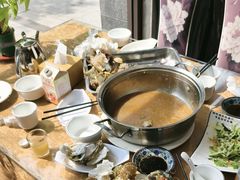 -渔码头食府(蓬莱阁店)