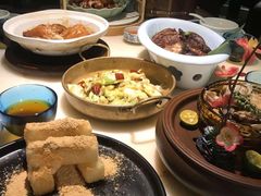 -佬麻雀·新湘菜(珠海金发购物中心店)