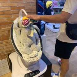 -国际蓝孩(万象城店)