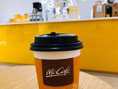 -麦当劳(徐汇漕溪北路百脑汇店)
