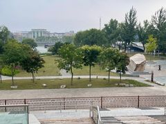 -延庆地质公园博物馆