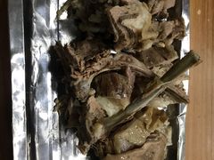 -马学武手抓美食(下南关总店)