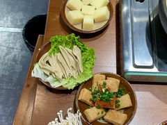 -黔有有贵州酸汤夺夺粉火锅(五味十字店)