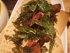 -外婆家(蓝色港湾店)