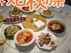 -小谭川菜(紫薇田园店)