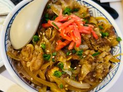 -千寻山野烤肉(中关村店)