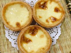 葡式蛋挞-赏点粤式点心(广州塔店)