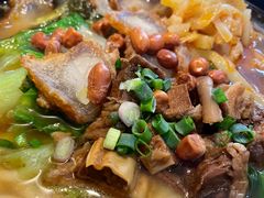 -龙记桂林米粉店(书城路店)