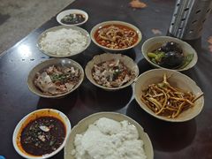 -九九豆花馆(解放碑步行街店)