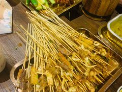 -盟重烧烤(高正街店)