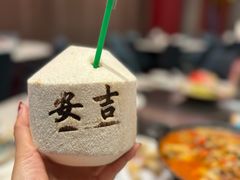 -老李家土菜馆·安吉地标美食