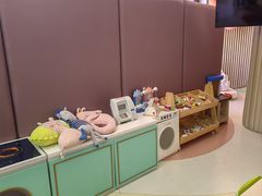 -水桶王国主题餐厅·聚会·生日派对·亲子活动·家庭套餐(亚龙湾希尔顿店)