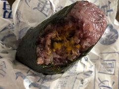 香酥弄堂饭团-眷村阿嬷(华润万象城店)