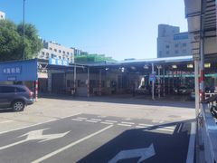 -京西五环检测场