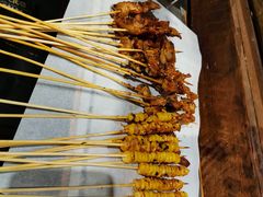 -今邕烧烤(西大店)