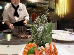 -大渔之观(安贞店)