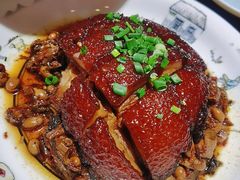 -回水镇·江湖川菜(恒大新城店)