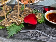 -五缘水乡酒店兰轩中餐厅