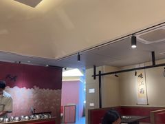 -咏江南·苏式火锅·苏州评弹(观前街店)