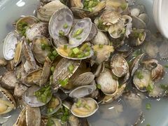 -良友·海鲜青岛菜(五四广场店)