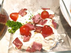 土豆沙拉-必胜客(玉泉远洋店)