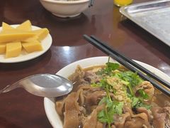 -姚记炒肝店(鼓楼店)