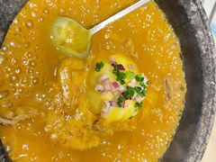 -0776食堂·京城创意菜(七里庄店)