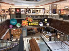 -巴黎春天(浦建店)