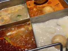 -海底捞火锅(玉桥商业广场店)