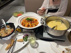 -花城粤菜餐厅(高新区店)