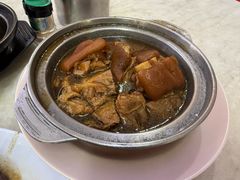 -新记肉骨茶