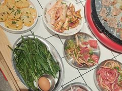 -酒拾烤肉(奥体天虹店)