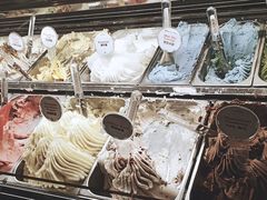 -Dal Cuore 达可芮冰淇淋(陕西北路店)