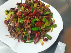 -邹胖哥好好吃餐馆(荔波美食街店)