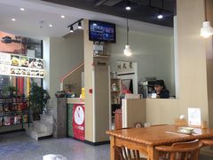 大堂-百家鲜·杭帮菜