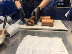 -the Roll'ING手作瑞士卷专门店(卓悦中心店)