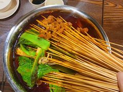 -成都瓜串串(华强北店)